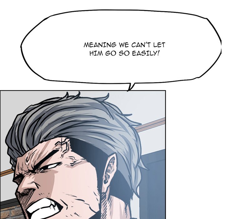 Read Boss in School Manga Online