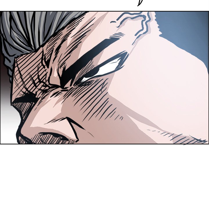 Read Boss in School Manga Online