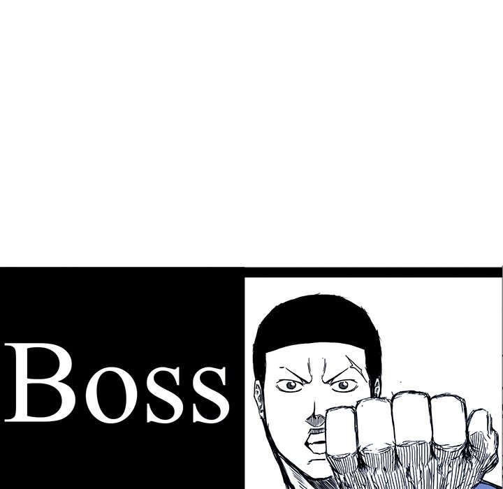 Read Boss in School Manga Online