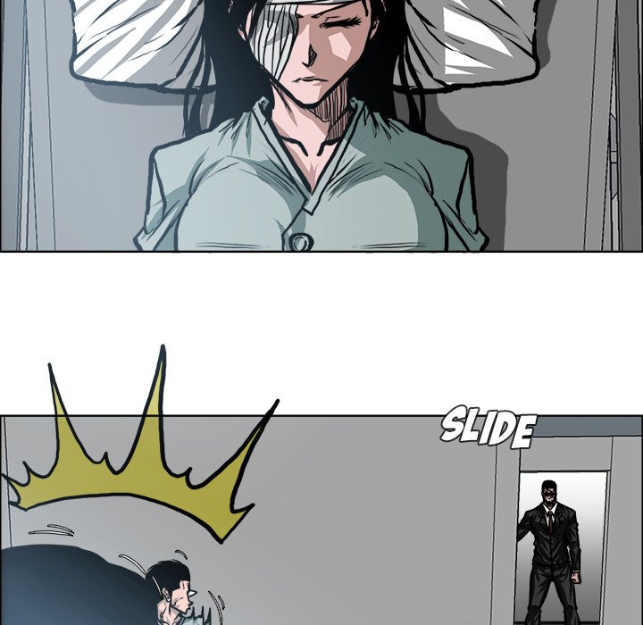 Read Boss in School Manga Online