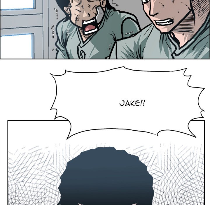 Read Boss in School Manga Online