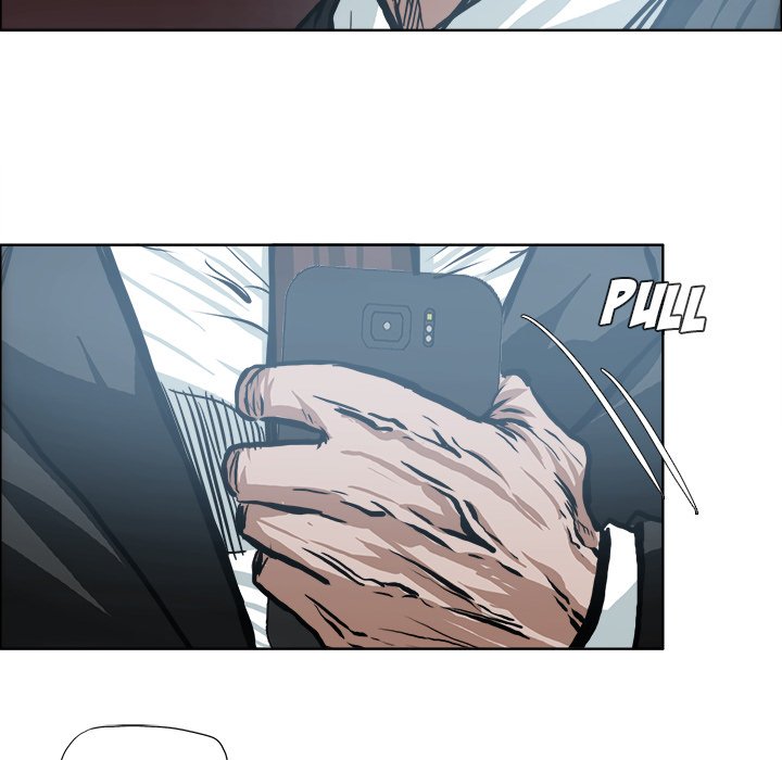 Read Boss in School Manga Online