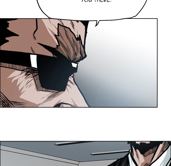 Read Boss in School Manga Online