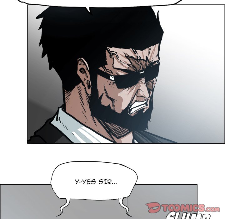 Read Boss in School Manga Online