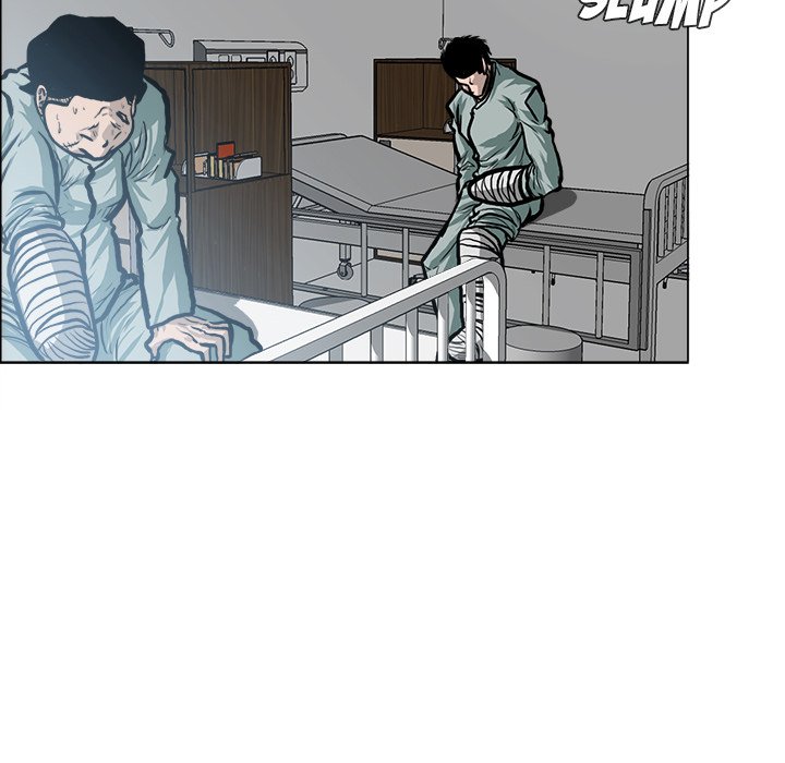 Read Boss in School Manga Online