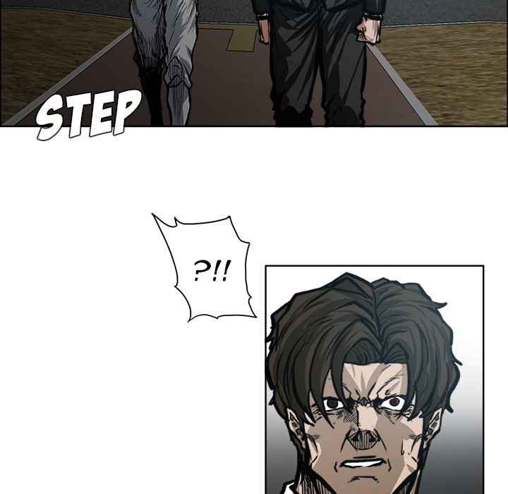 Read Boss in School Manga Online