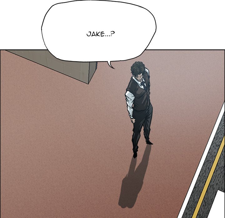 Read Boss in School Manga Online