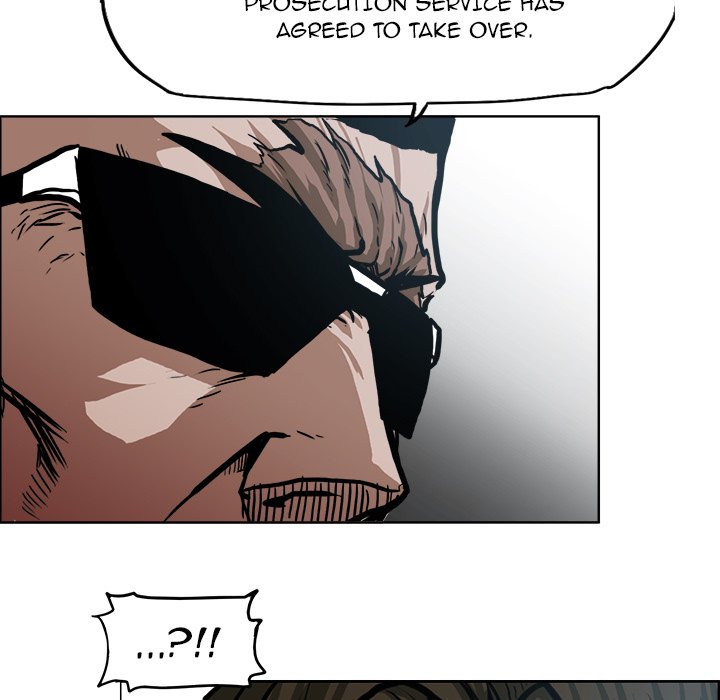 Read Boss in School Manga Online