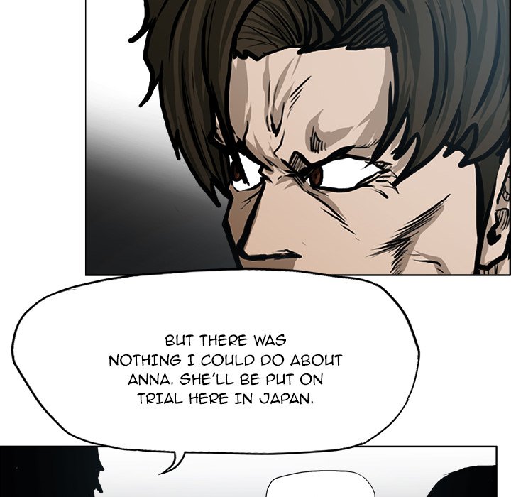 Read Boss in School Manga Online