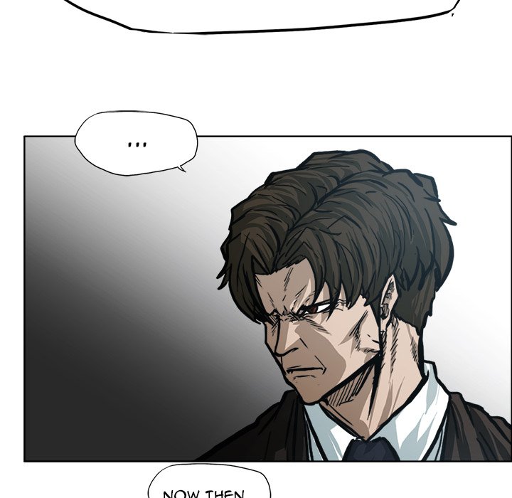 Read Boss in School Manga Online