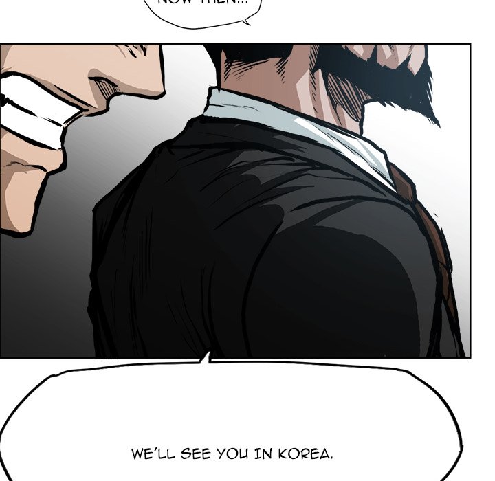 Read Boss in School Manga Online