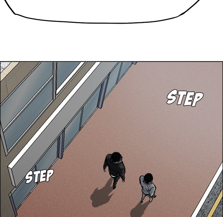 Read Boss in School Manga Online