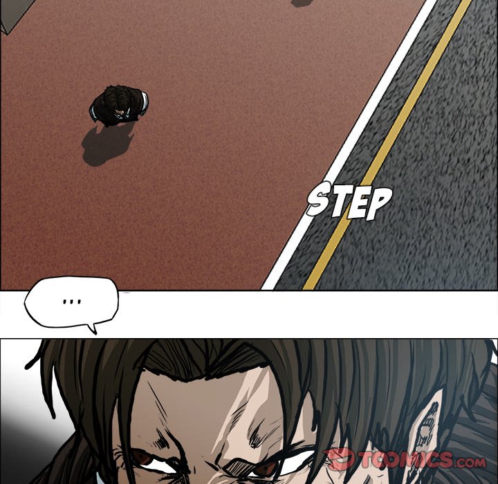 Read Boss in School Manga Online