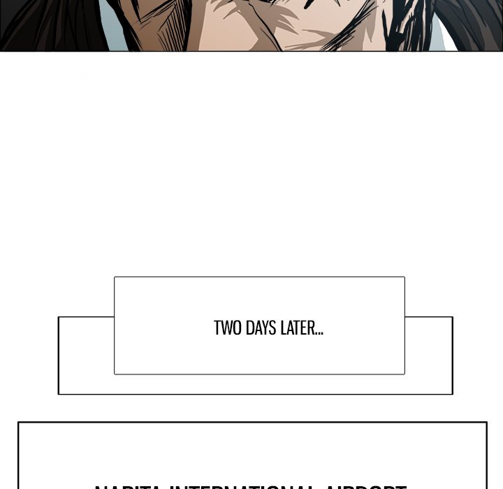 Read Boss in School Manga Online