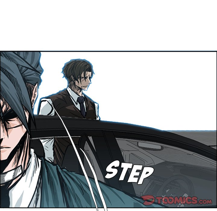 Read Boss in School Manga Online