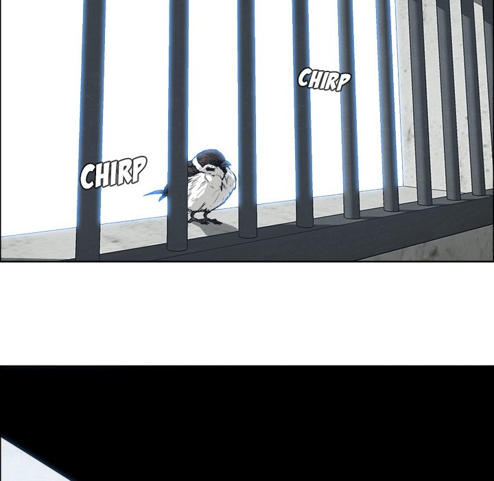 Read Boss in School Manga Online