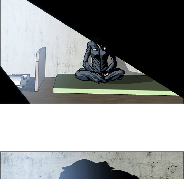 Read Boss in School Manga Online