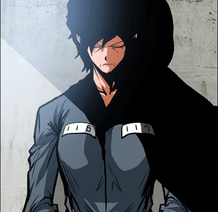 Read Boss in School Manga Online