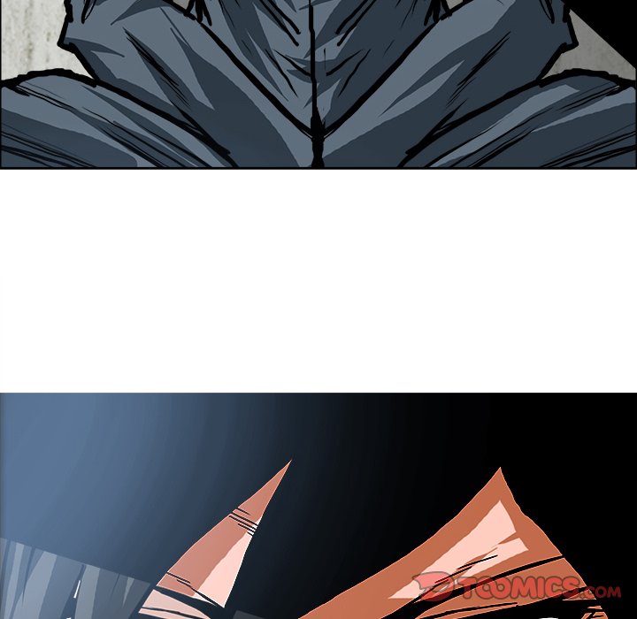 Read Boss in School Manga Online