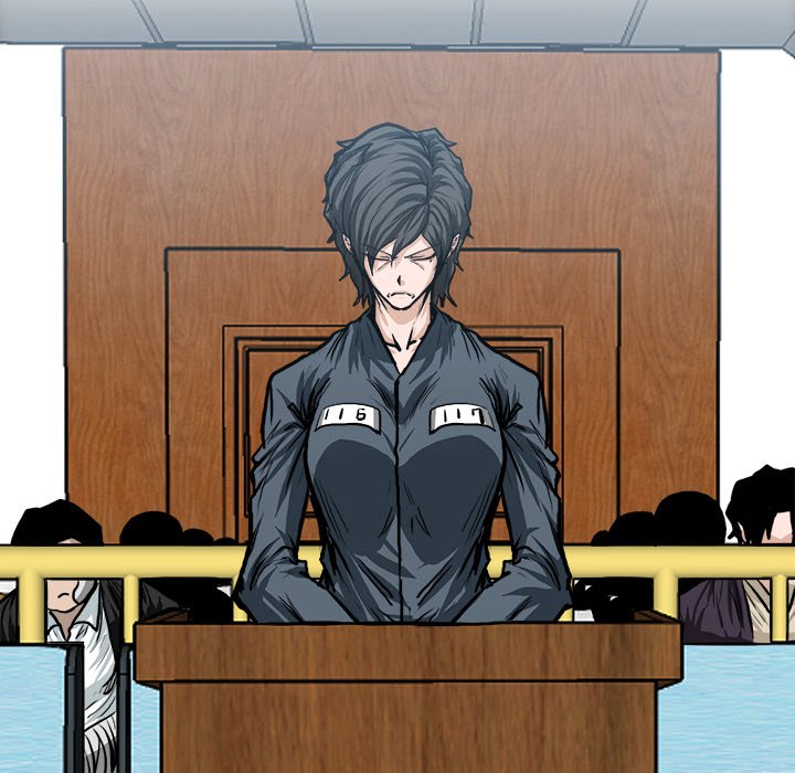 Read Boss in School Manga Online