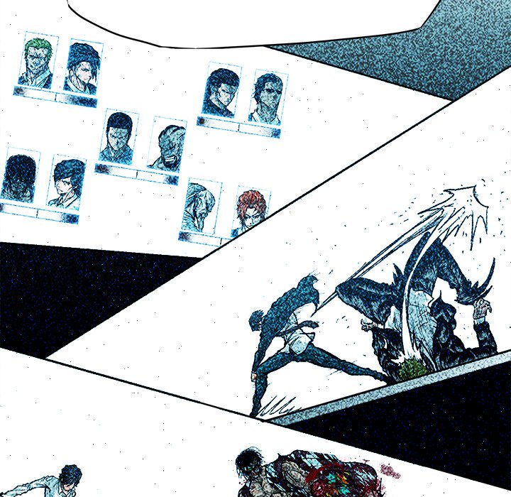 Read Boss in School Manga Online