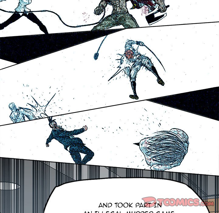 Read Boss in School Manga Online