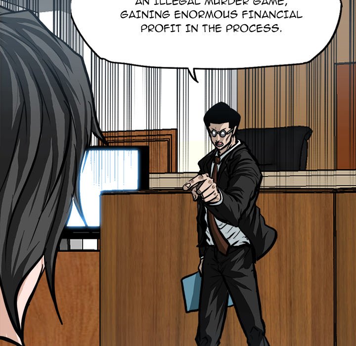 Read Boss in School Manga Online