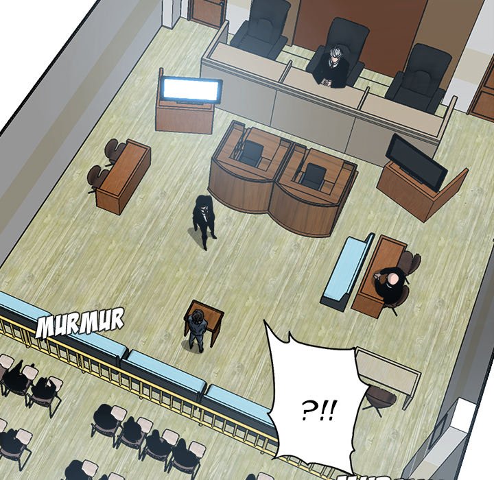 Read Boss in School Manga Online