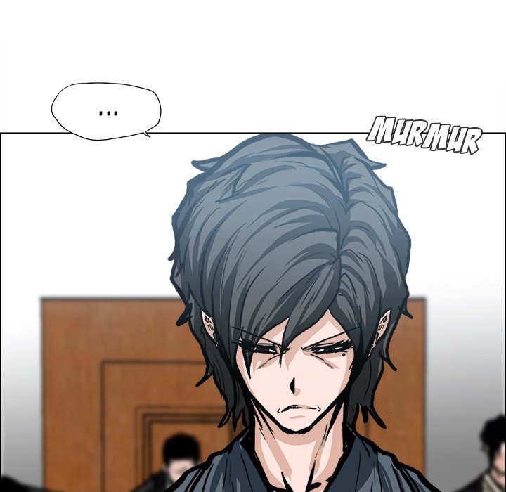 Read Boss in School Manga Online