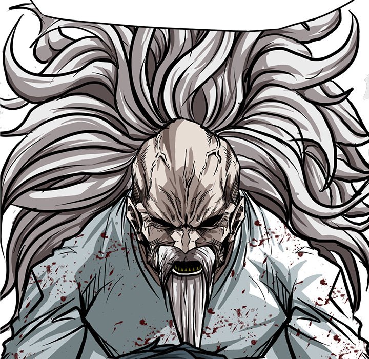 Read Boss in School Manga Online