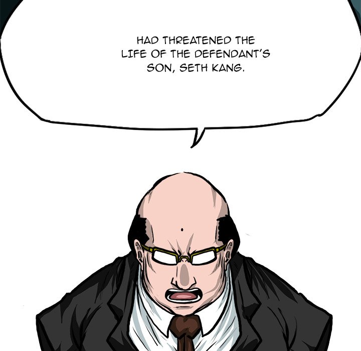 Read Boss in School Manga Online