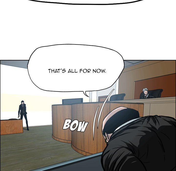 Read Boss in School Manga Online