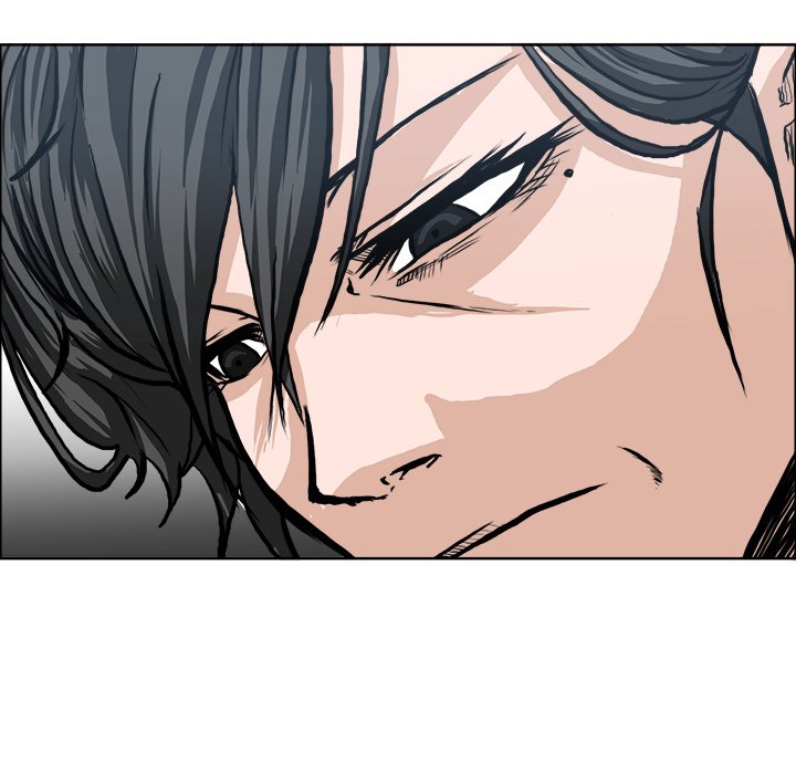 Read Boss in School Manga Online