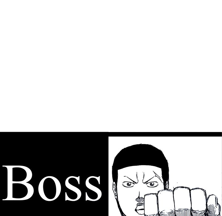 Read Boss in School Manga Online