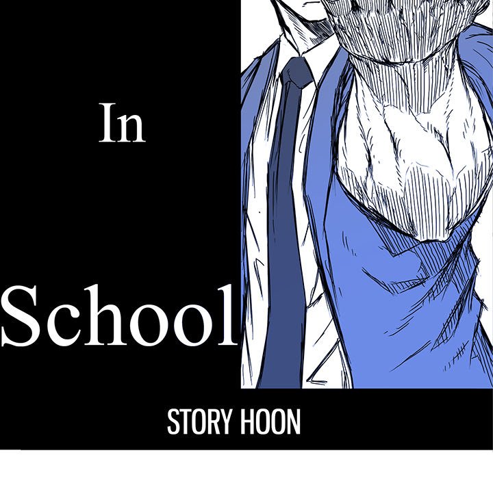 Read Boss in School Manga Online