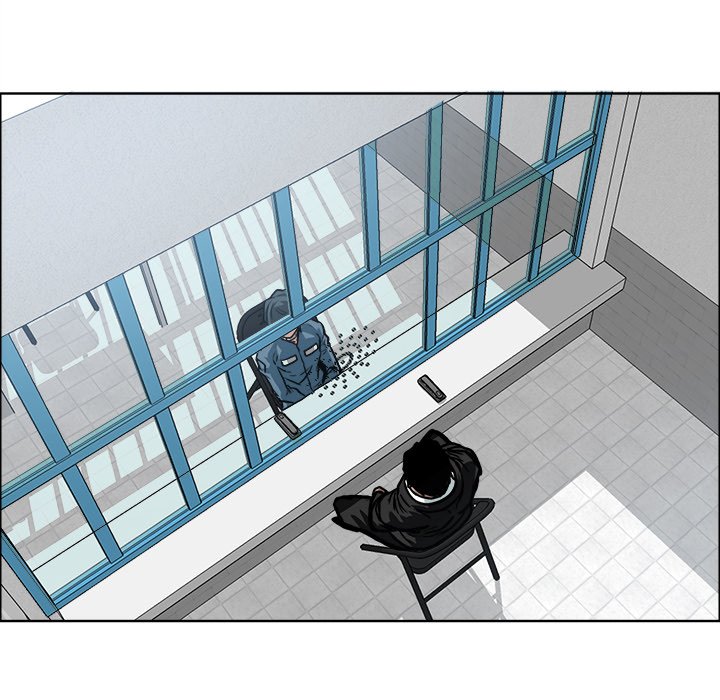 Read Boss in School Manga Online