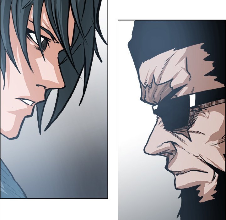 Read Boss in School Manga Online