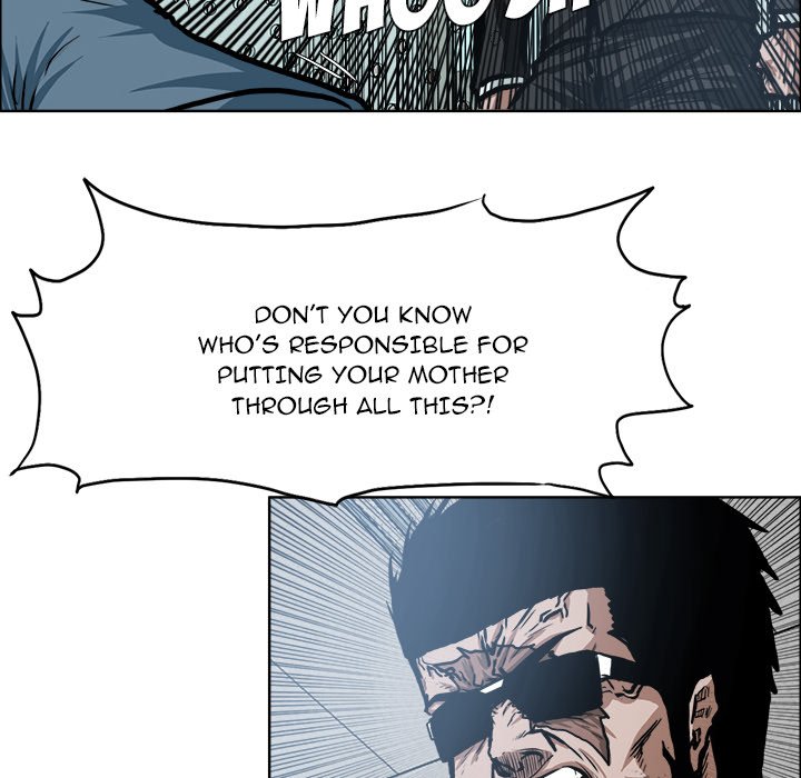 Read Boss in School Manga Online