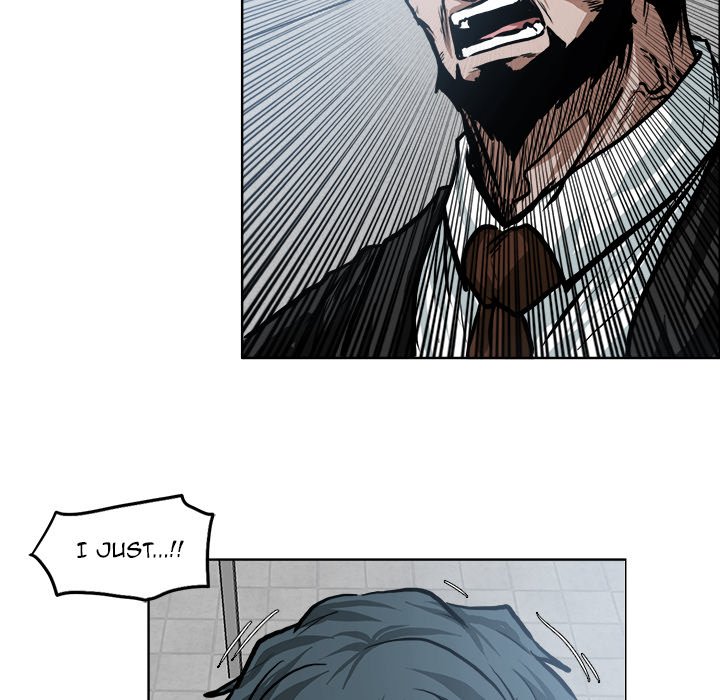 Read Boss in School Manga Online