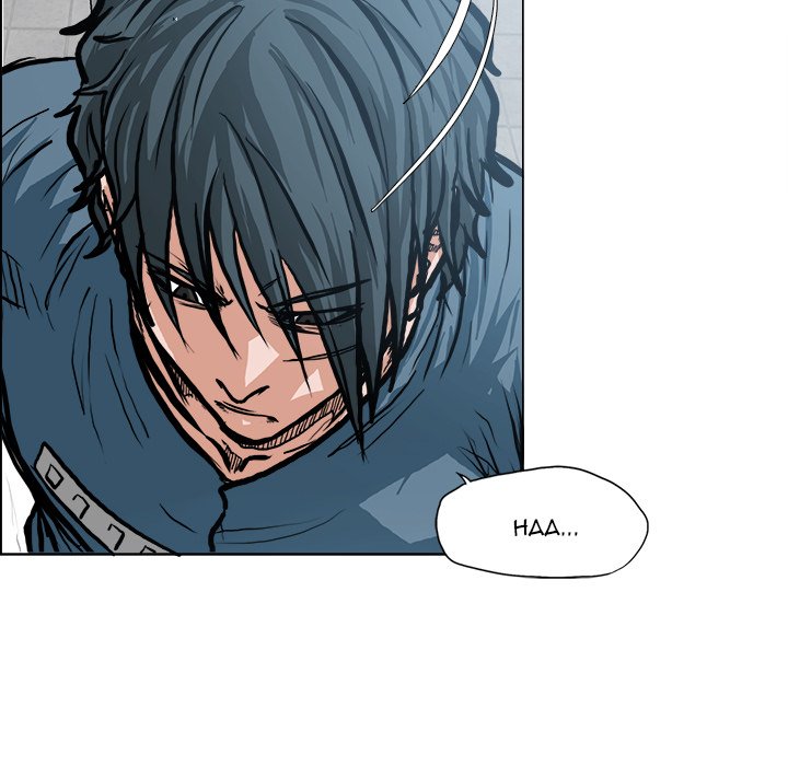 Read Boss in School Manga Online