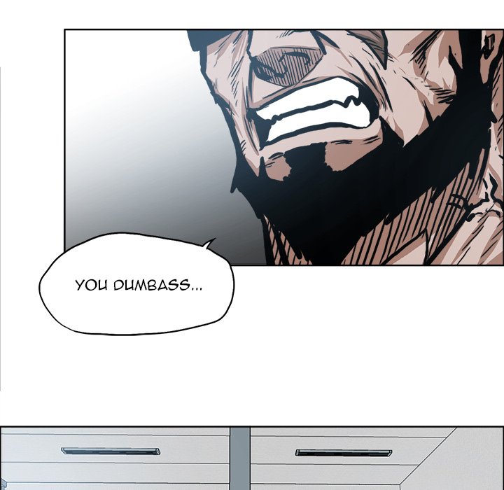 Read Boss in School Manga Online