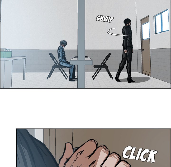 Read Boss in School Manga Online