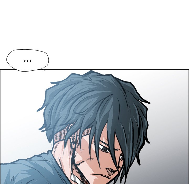 Read Boss in School Manga Online