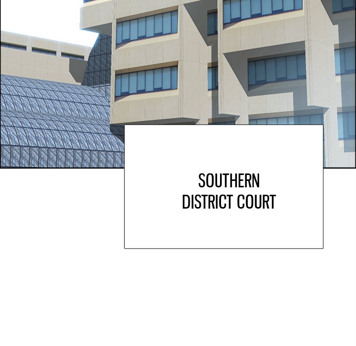 Read Boss in School Manga Online