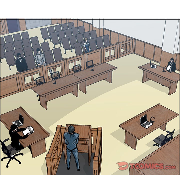 Read Boss in School Manga Online