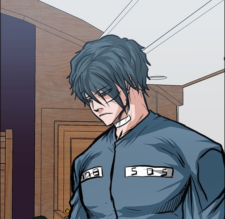 Read Boss in School Manga Online