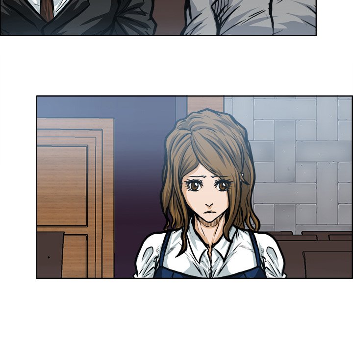 Read Boss in School Manga Online