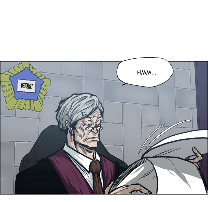 Read Boss in School Manga Online