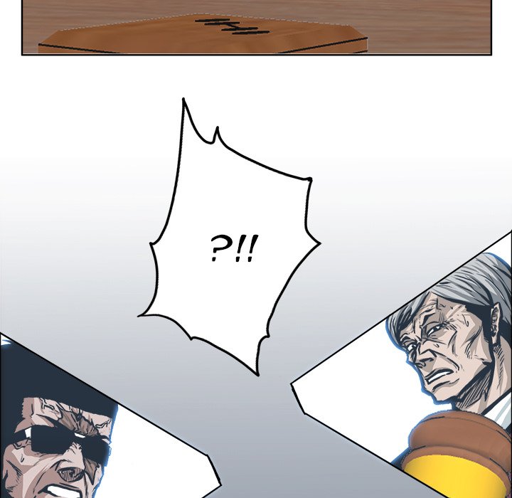 Read Boss in School Manga Online