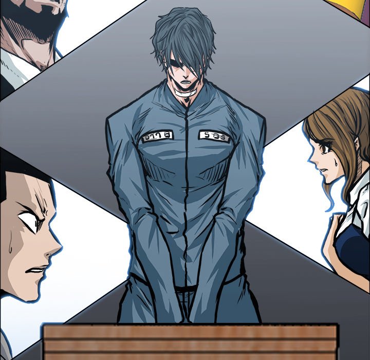 Read Boss in School Manga Online